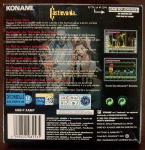 Castlevania Circle of the Moon (3)